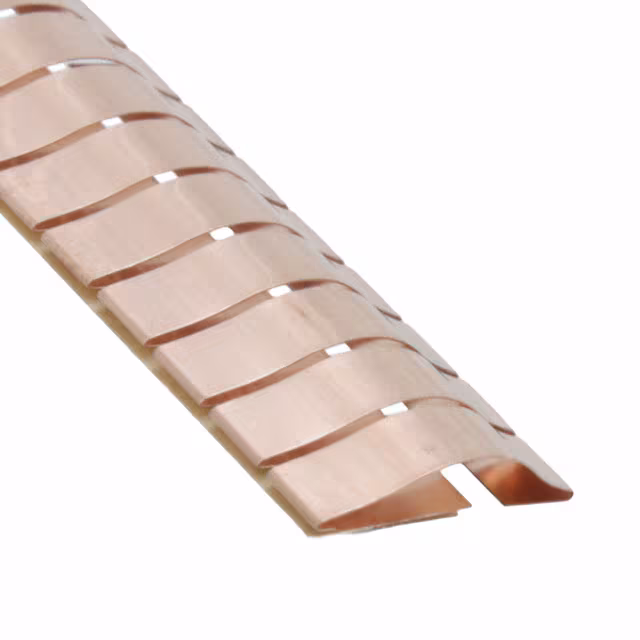 77004302 Laird Technologies EMI  RFI und EMI – Kontakte, Fingerstock und Dichtungen